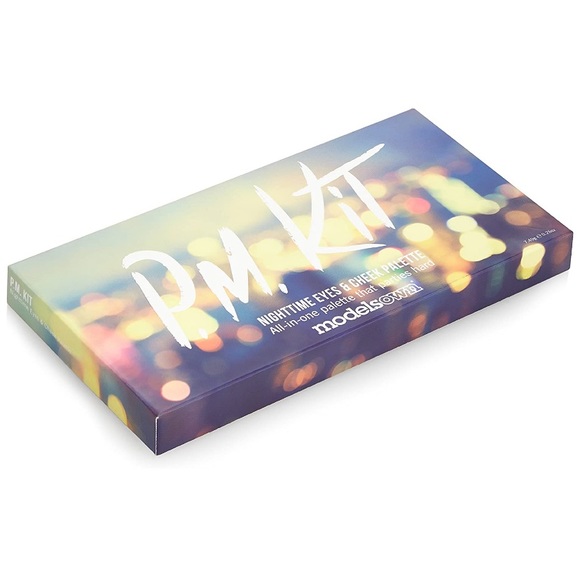 Models Own P.M. Kit - Picture 2 of 5